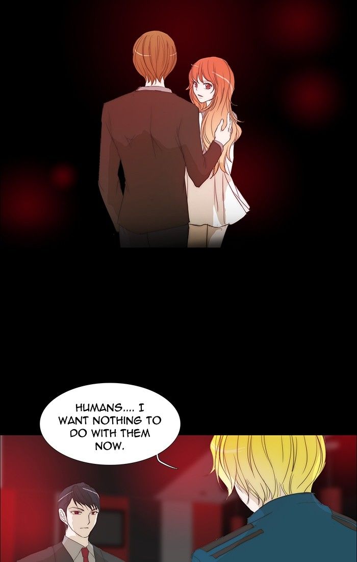 unTOUCHable (Massstar) Chapter 112 page 12 - Chapter 112