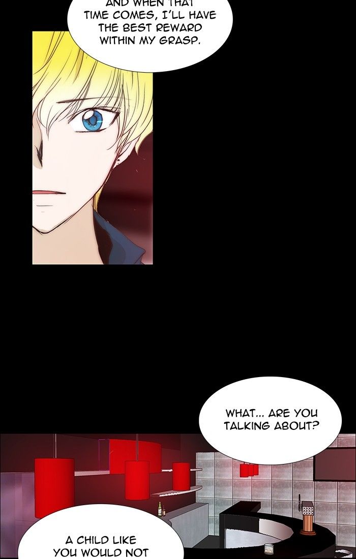 unTOUCHable (Massstar) Chapter 112 page 21 - Chapter 112