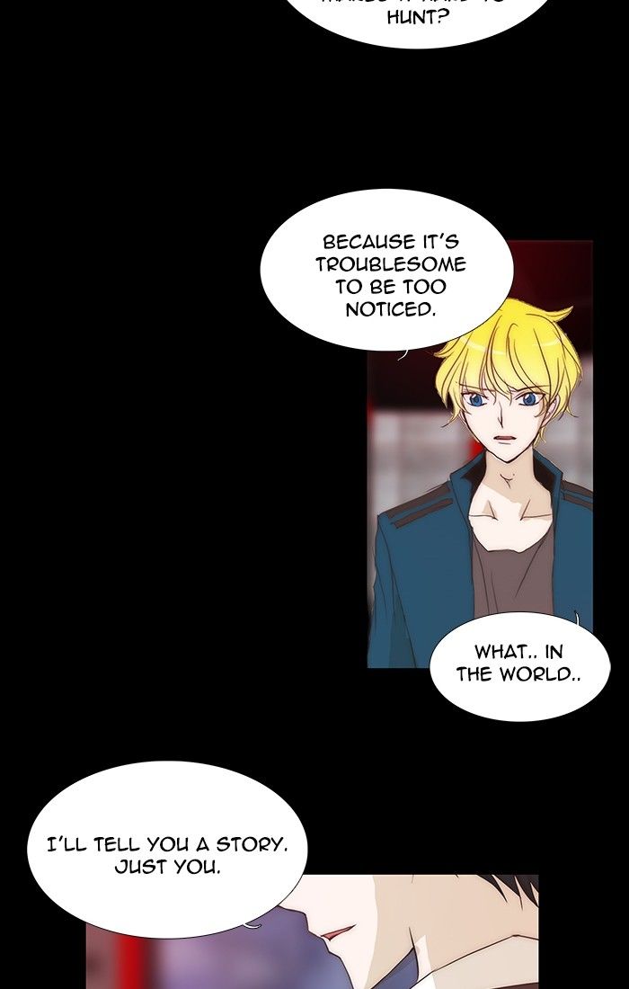 unTOUCHable (Massstar) Chapter 112 page 25 - Chapter 112