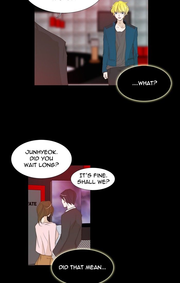 unTOUCHable (Massstar) Chapter 112 page 27 - Chapter 112