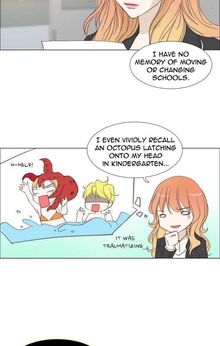 unTOUCHable (Massstar) Chapter 112 page 33 - Chapter 112