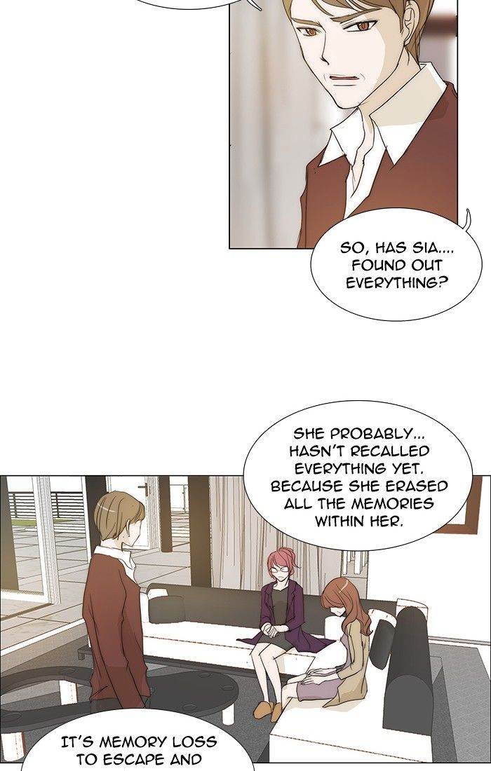 unTOUCHable (Massstar) Chapter 112 page 40 - Chapter 112