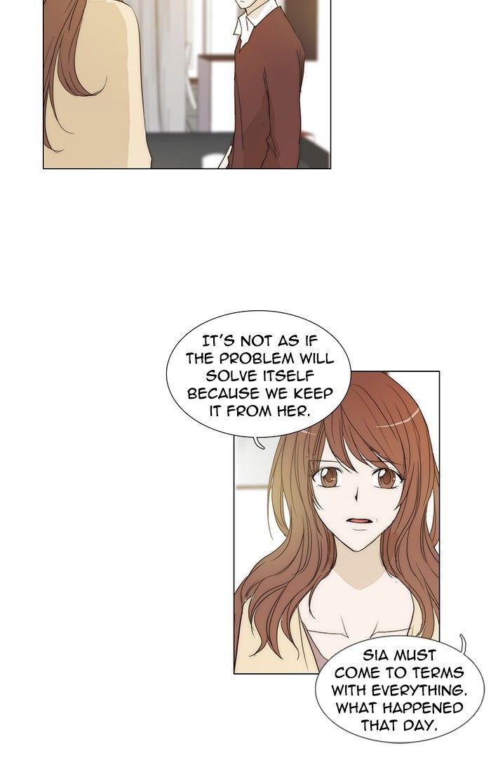 unTOUCHable (Massstar) Chapter 112 page 42 - Chapter 112