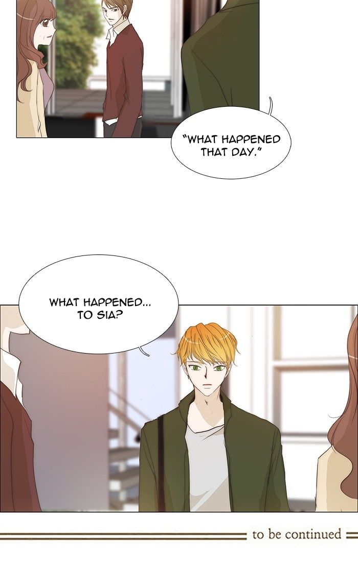 unTOUCHable (Massstar) Chapter 112 page 44 - Chapter 112
