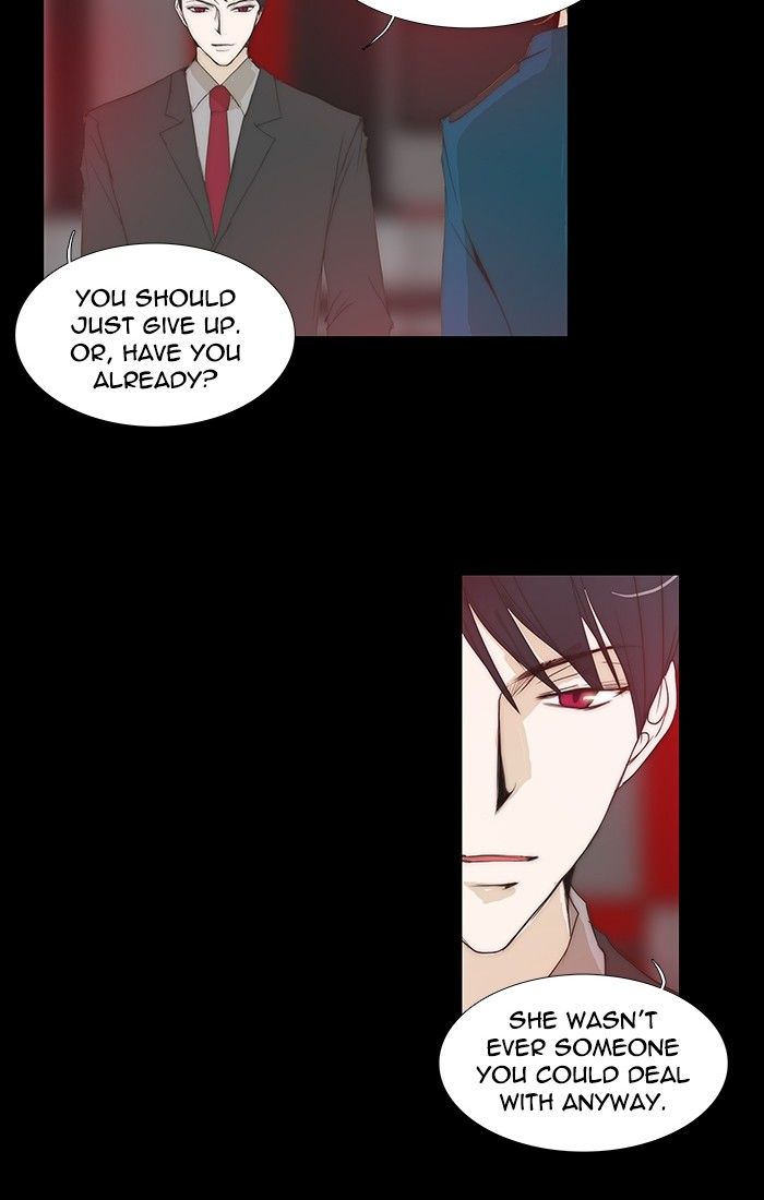 unTOUCHable (Massstar) Chapter 112 page 9 - Chapter 112