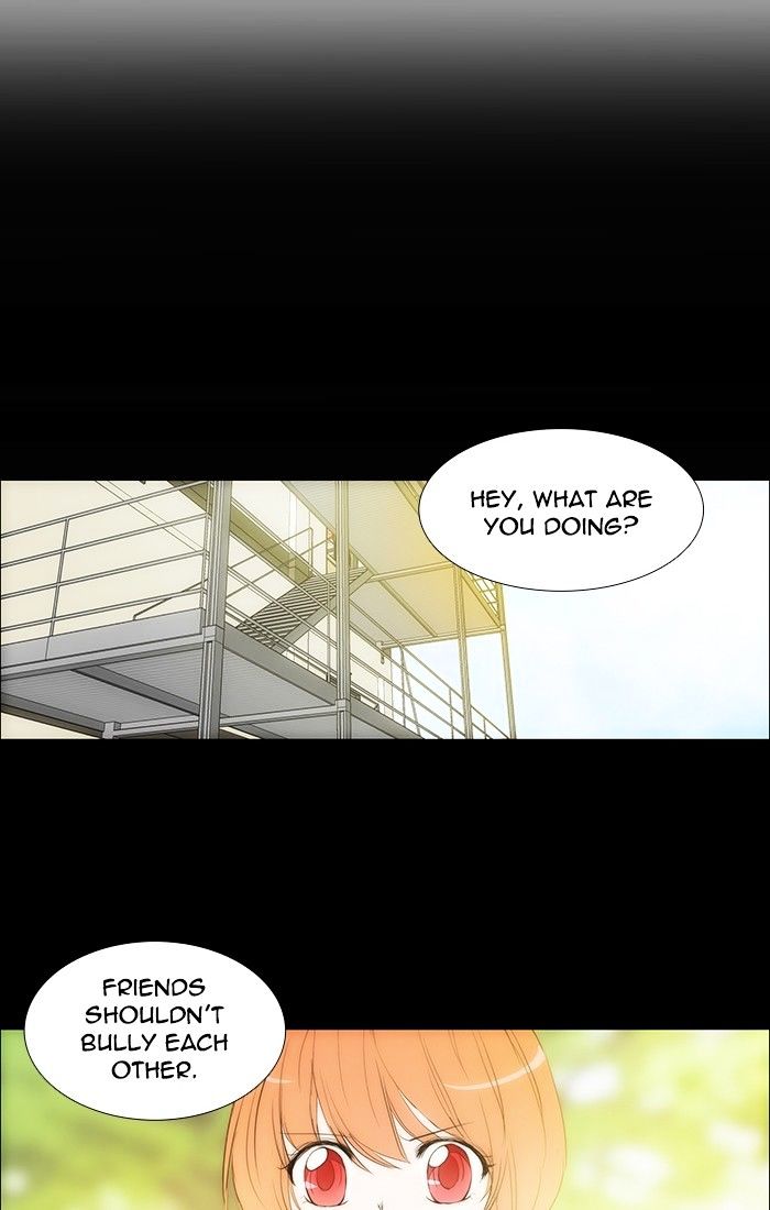 unTOUCHable (Massstar) Chapter 113 page 18 - Chapter 113 : And There