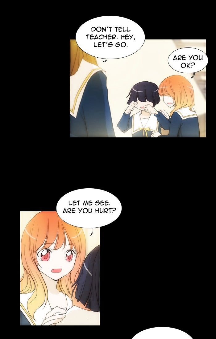 unTOUCHable (Massstar) Chapter 113 page 20 - Chapter 113 : And There