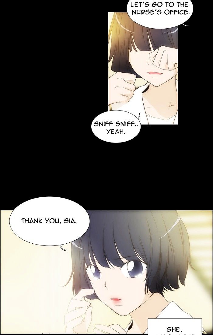 unTOUCHable (Massstar) Chapter 113 page 21 - Chapter 113 : And There