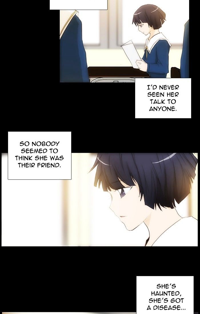 unTOUCHable (Massstar) Chapter 113 page 23 - Chapter 113 : And There