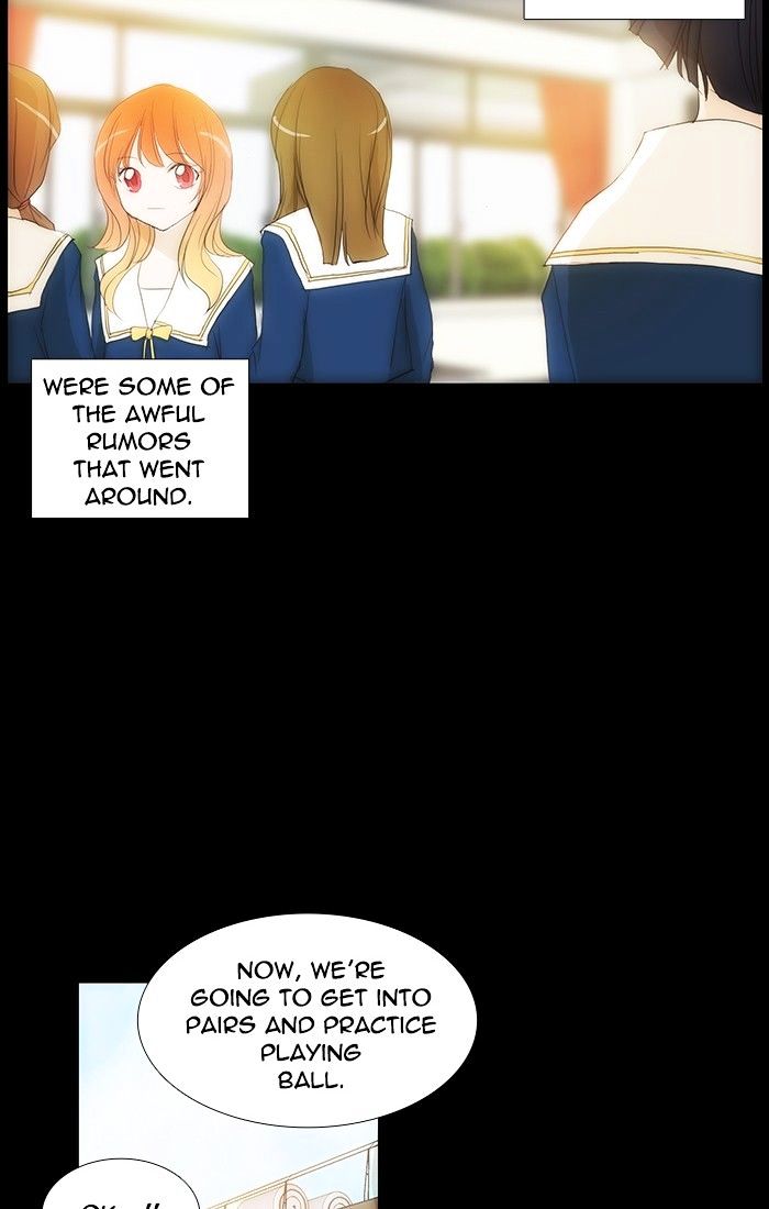 unTOUCHable (Massstar) Chapter 113 page 24 - Chapter 113 : And There