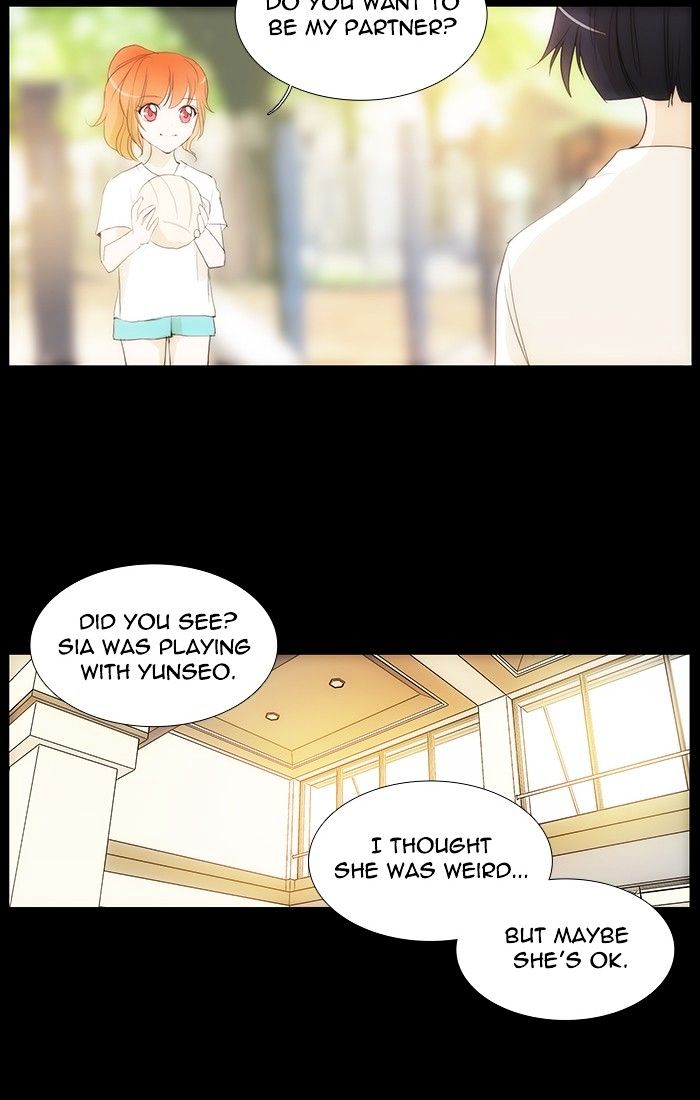 unTOUCHable (Massstar) Chapter 113 page 26 - Chapter 113 : And There
