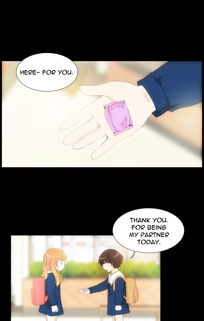unTOUCHable (Massstar) Chapter 113 page 27 - Chapter 113 : And There