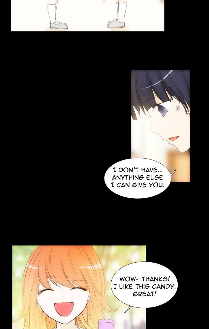 unTOUCHable (Massstar) Chapter 113 page 28 - Chapter 113 : And There