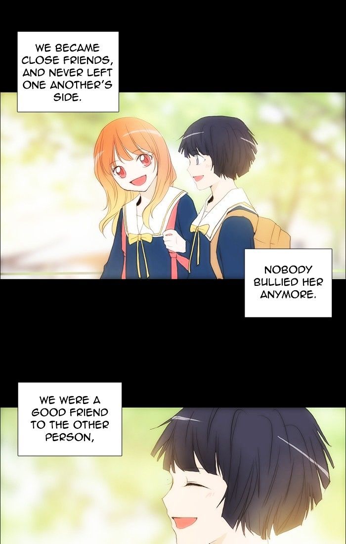 unTOUCHable (Massstar) Chapter 113 page 30 - Chapter 113 : And There