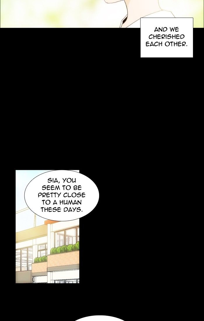 unTOUCHable (Massstar) Chapter 113 page 31 - Chapter 113 : And There