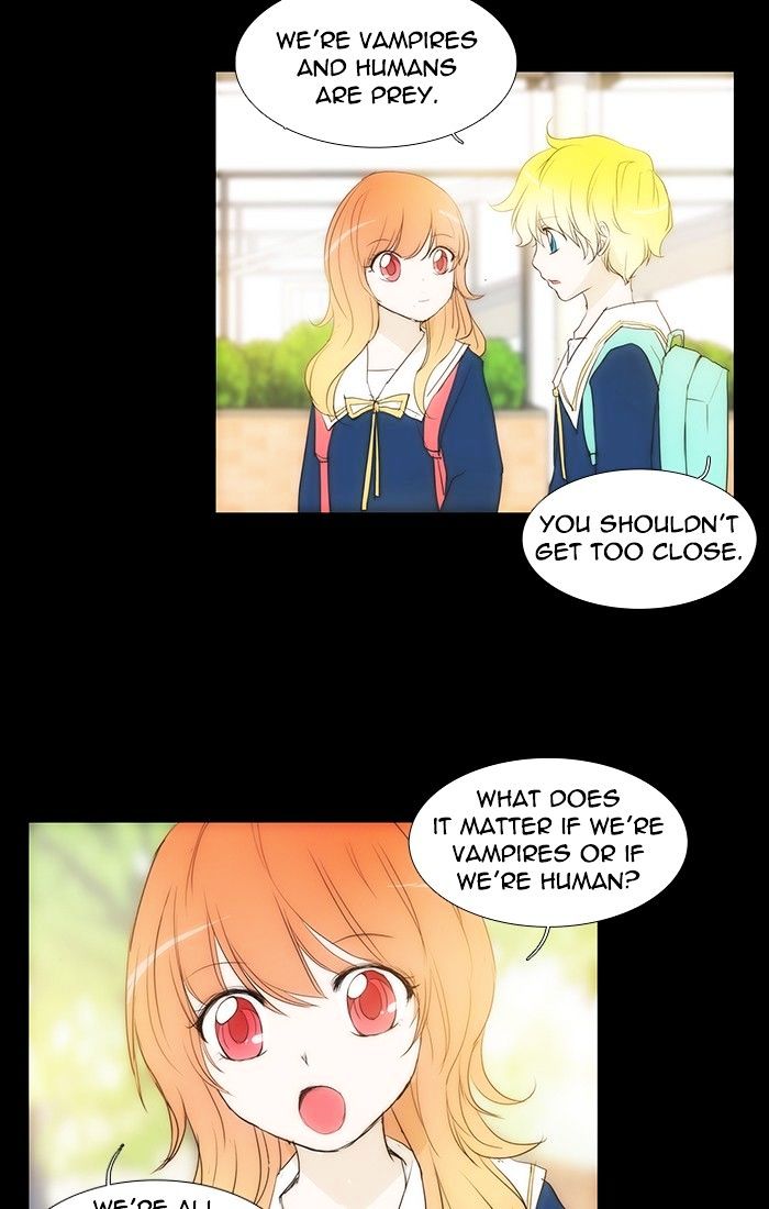 unTOUCHable (Massstar) Chapter 113 page 32 - Chapter 113 : And There
