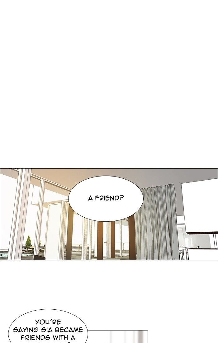 unTOUCHable (Massstar) Chapter 113 page 35 - Chapter 113 : And There