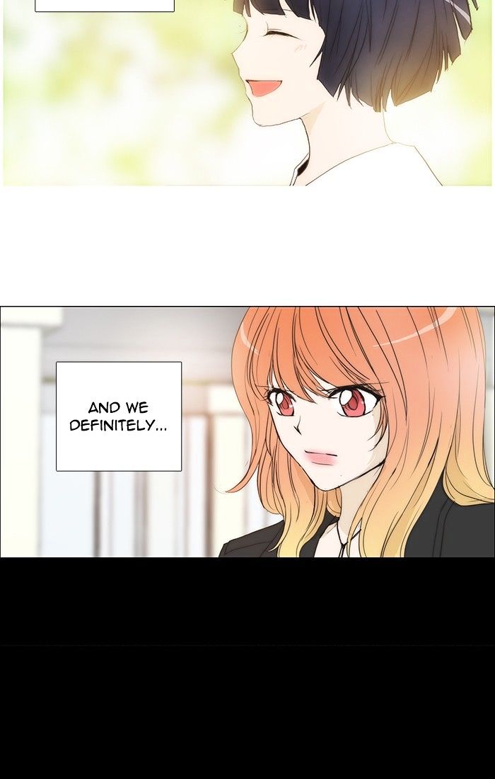 unTOUCHable (Massstar) Chapter 113 page 43 - Chapter 113 : And There