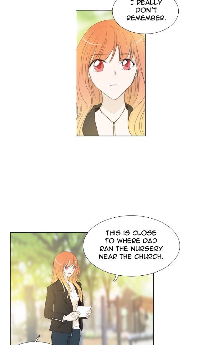 unTOUCHable (Massstar) Chapter 113 page 6 - Chapter 113 : And There