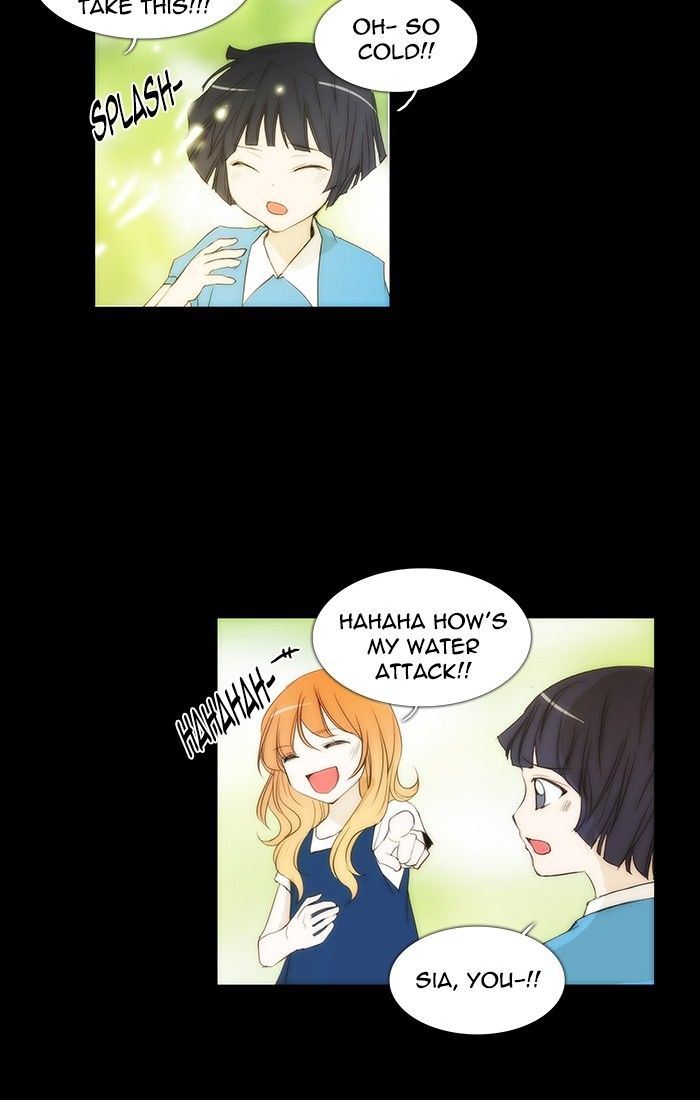unTOUCHable (Massstar) Chapter 114 page 12 - Chapter 114
