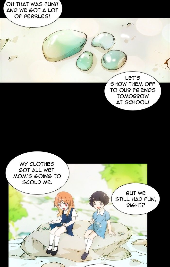 unTOUCHable (Massstar) Chapter 114 page 14 - Chapter 114