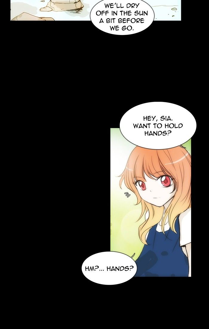 unTOUCHable (Massstar) Chapter 114 page 15 - Chapter 114