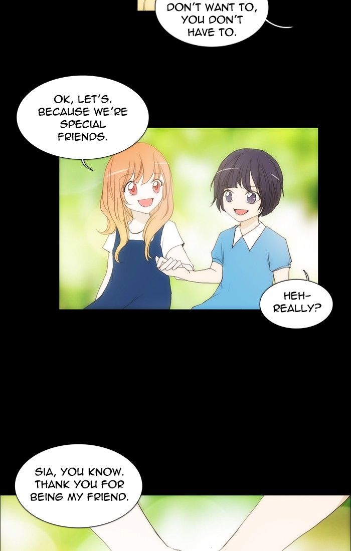 unTOUCHable (Massstar) Chapter 114 page 17 - Chapter 114