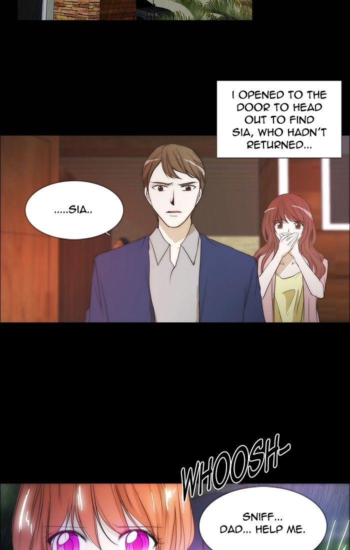 unTOUCHable (Massstar) Chapter 114 page 28 - Chapter 114