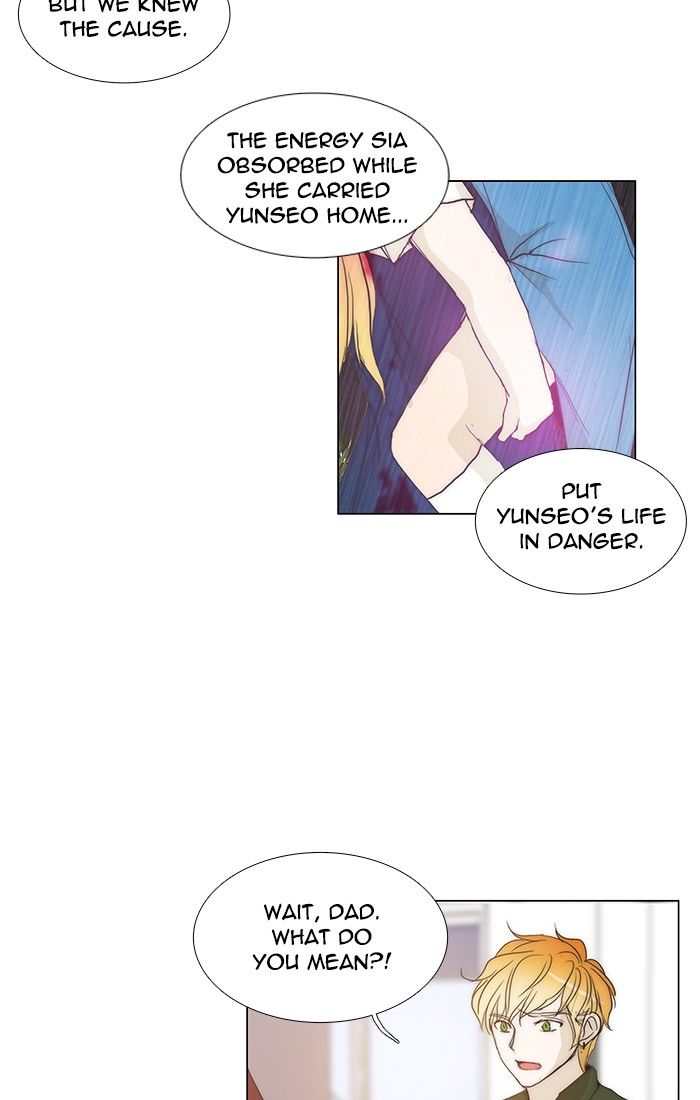 unTOUCHable (Massstar) Chapter 114 page 32 - Chapter 114
