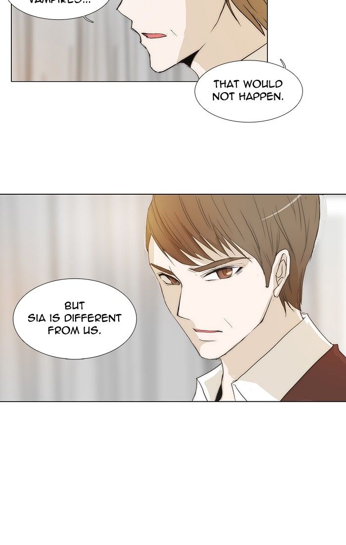 unTOUCHable (Massstar) Chapter 114 page 34 - Chapter 114
