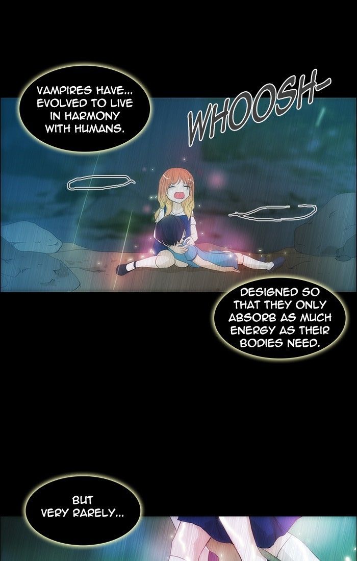 unTOUCHable (Massstar) Chapter 115 page 11 - Chapter 115