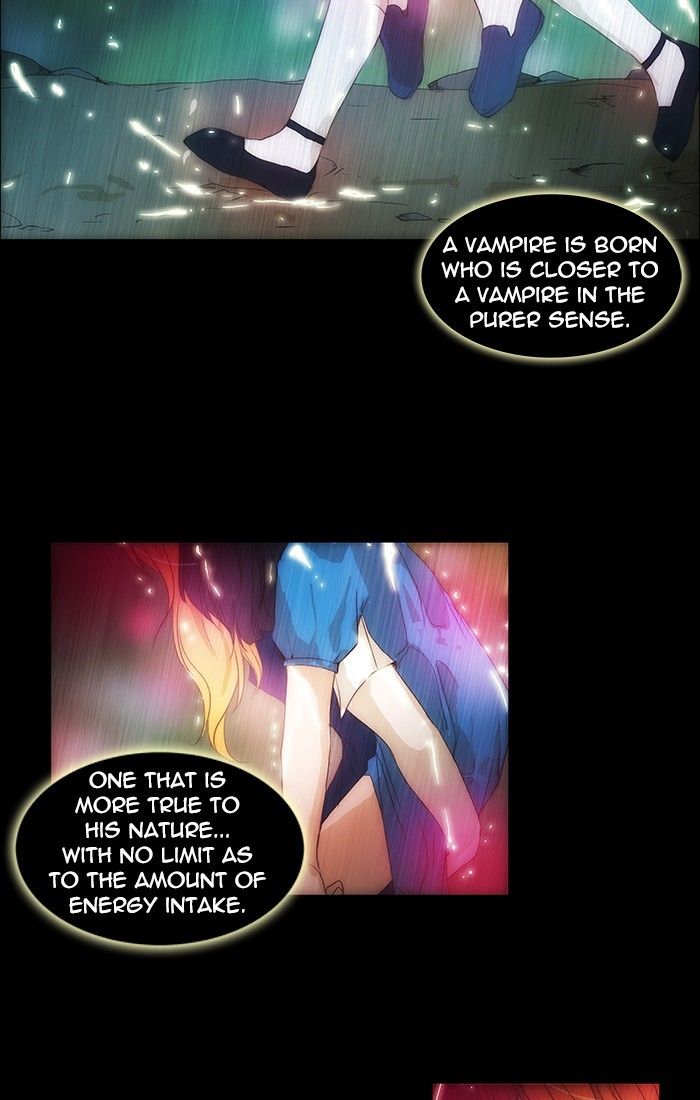 unTOUCHable (Massstar) Chapter 115 page 12 - Chapter 115