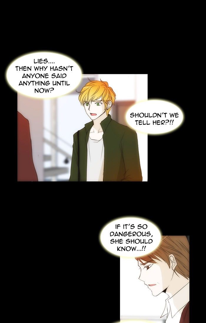 unTOUCHable (Massstar) Chapter 115 page 14 - Chapter 115