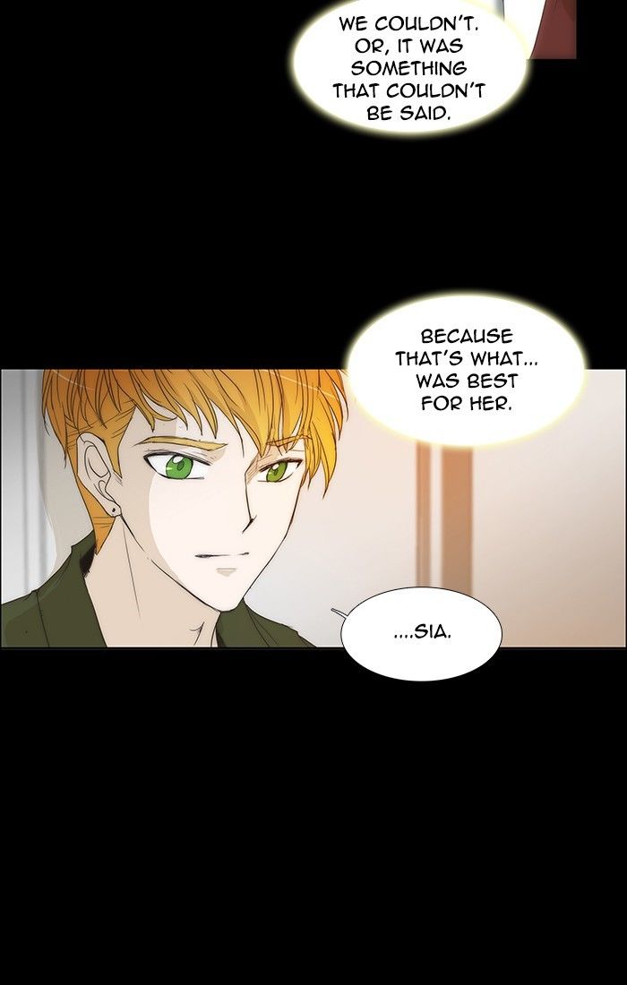 unTOUCHable (Massstar) Chapter 115 page 15 - Chapter 115
