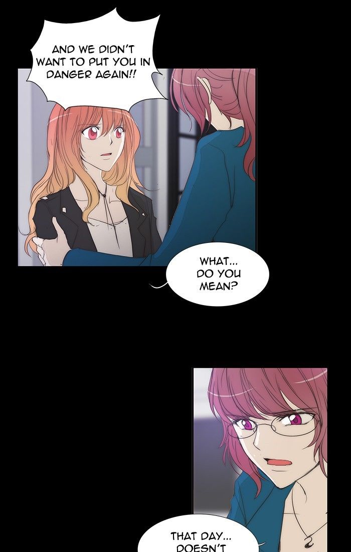 unTOUCHable (Massstar) Chapter 115 page 21 - Chapter 115