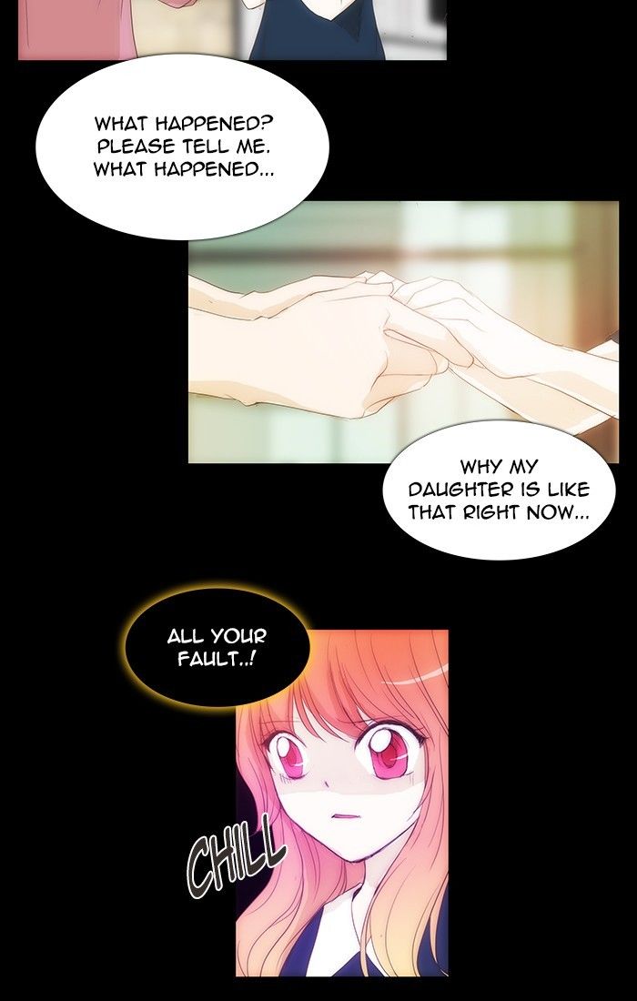 unTOUCHable (Massstar) Chapter 115 page 27 - Chapter 115