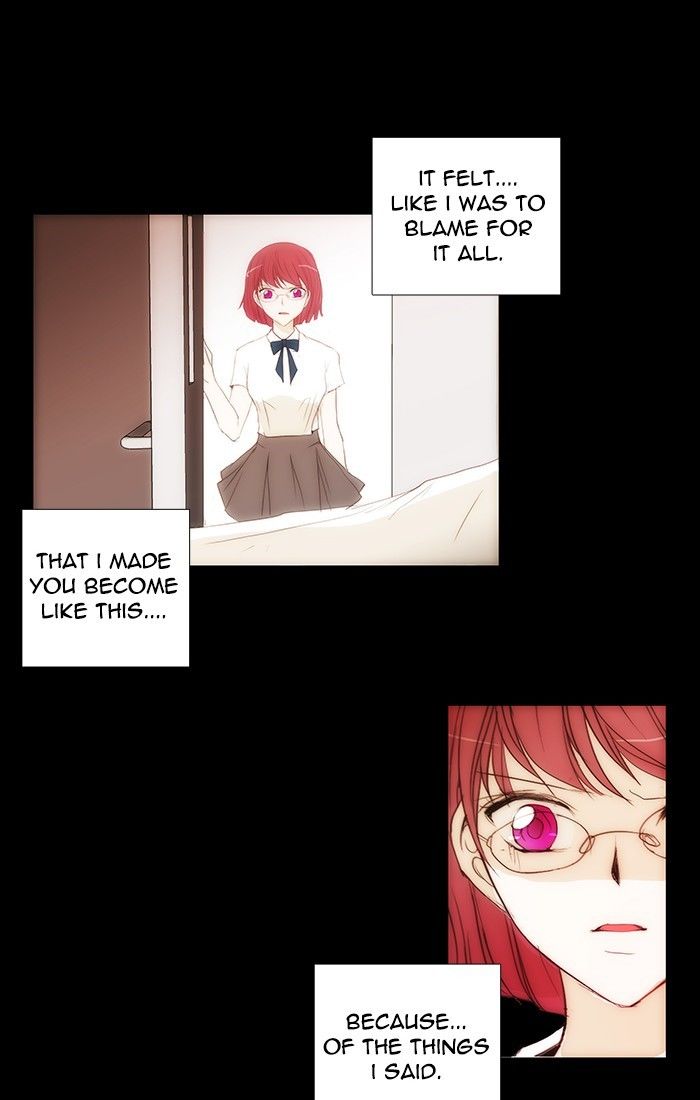 unTOUCHable (Massstar) Chapter 115 page 31 - Chapter 115
