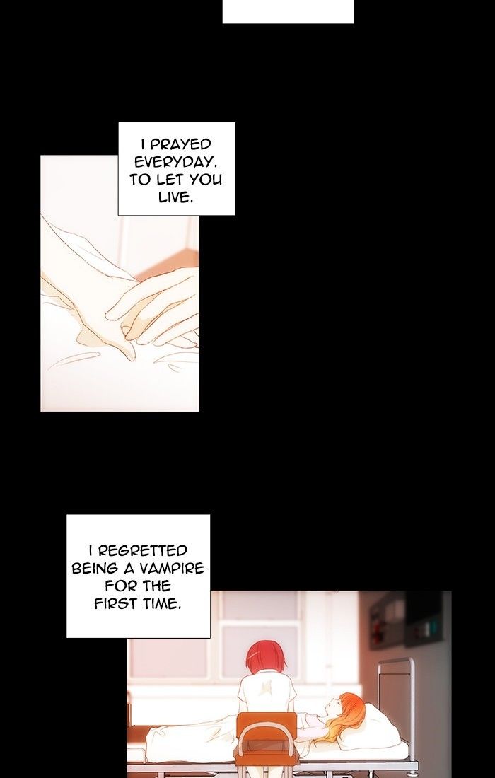 unTOUCHable (Massstar) Chapter 115 page 32 - Chapter 115