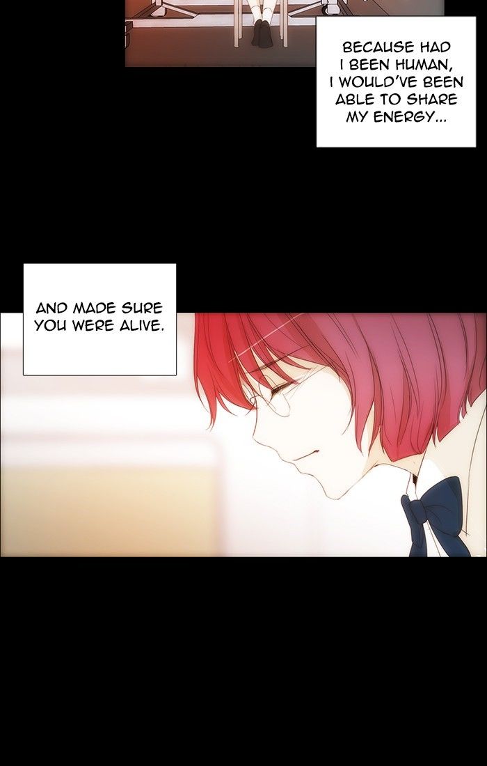 unTOUCHable (Massstar) Chapter 115 page 33 - Chapter 115
