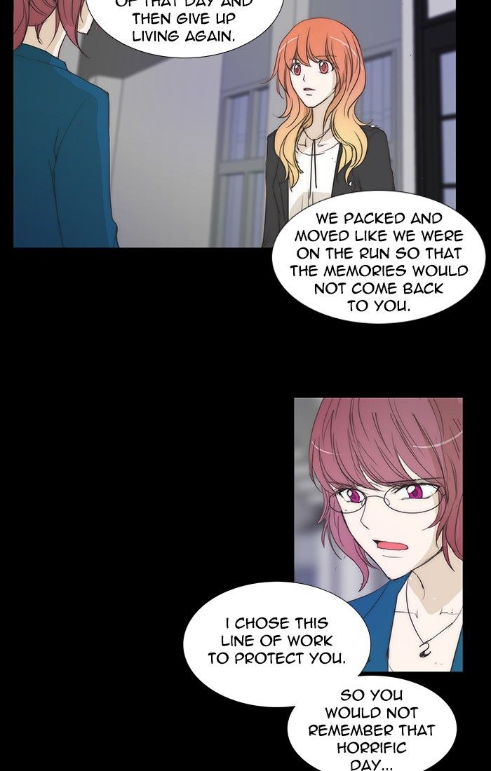 unTOUCHable (Massstar) Chapter 115 page 36 - Chapter 115