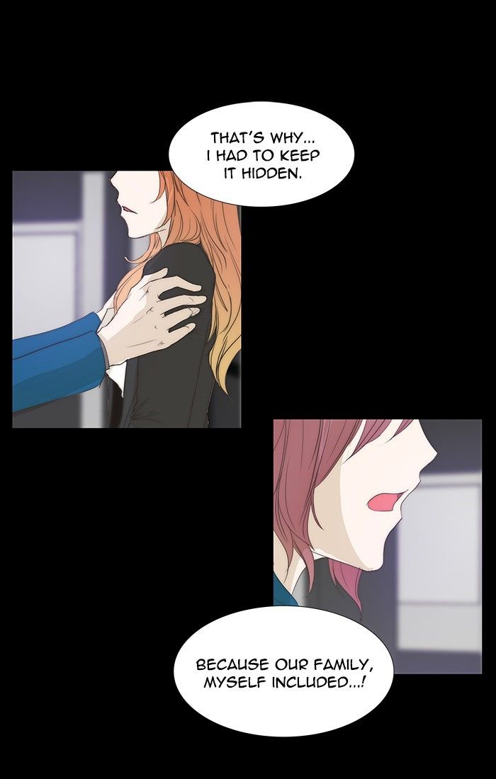 unTOUCHable (Massstar) Chapter 115 page 38 - Chapter 115