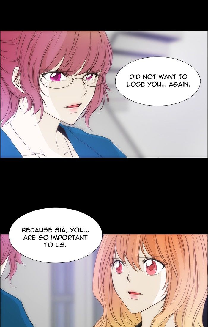 unTOUCHable (Massstar) Chapter 115 page 39 - Chapter 115
