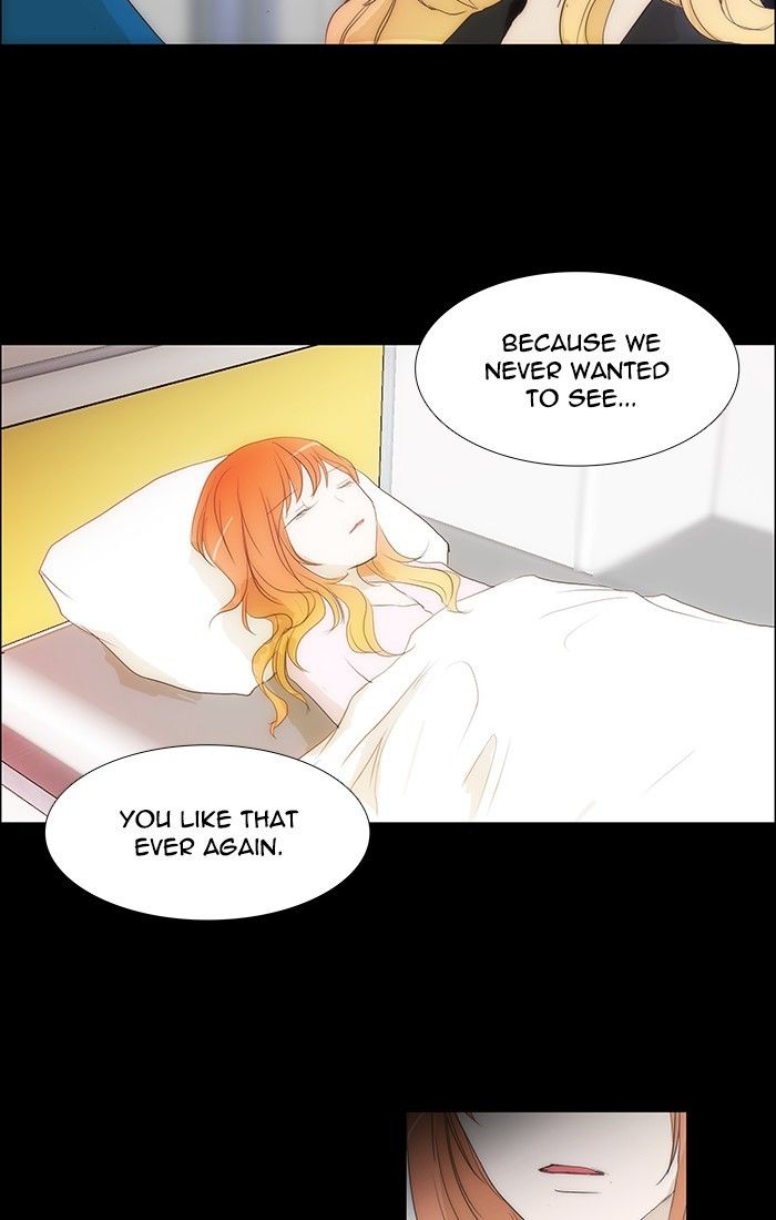 unTOUCHable (Massstar) Chapter 115 page 40 - Chapter 115