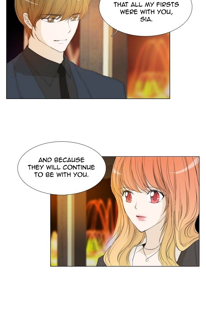 unTOUCHable (Massstar) Chapter 117 page 29 - Chapter 117 : In This State