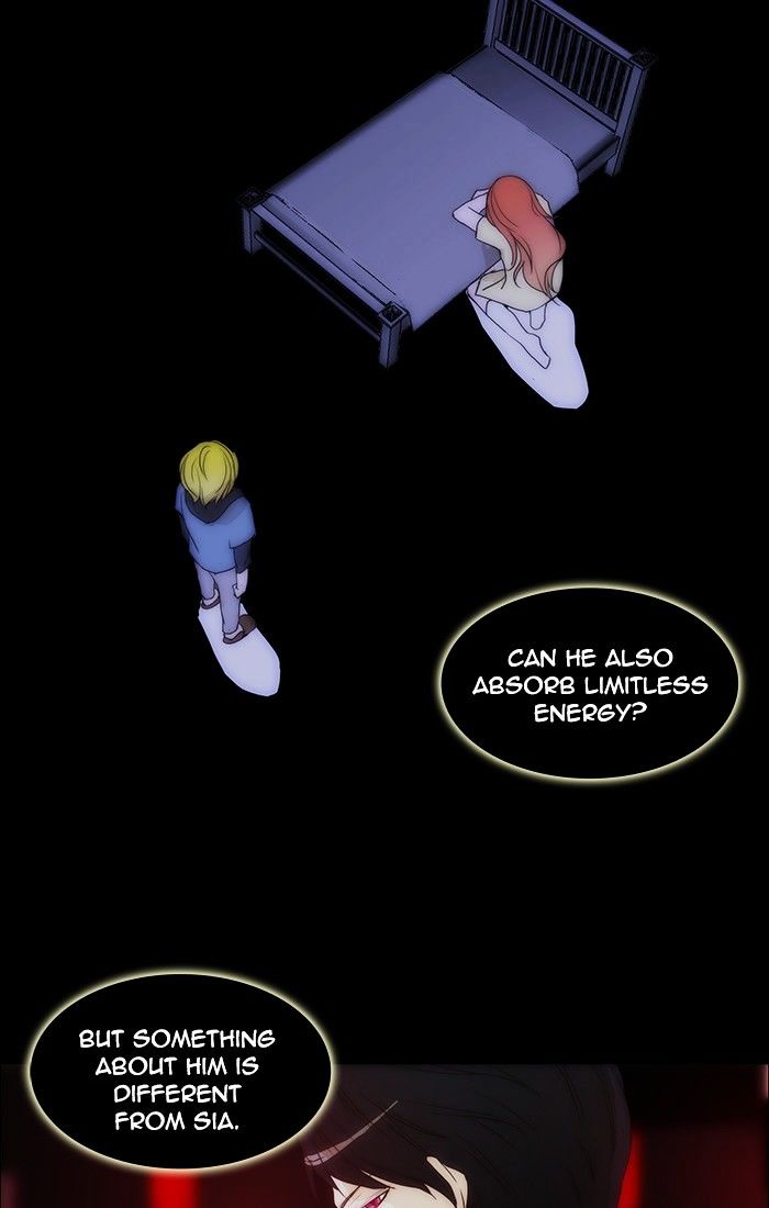 unTOUCHable (Massstar) Chapter 117 page 3 - Chapter 117 : In This State