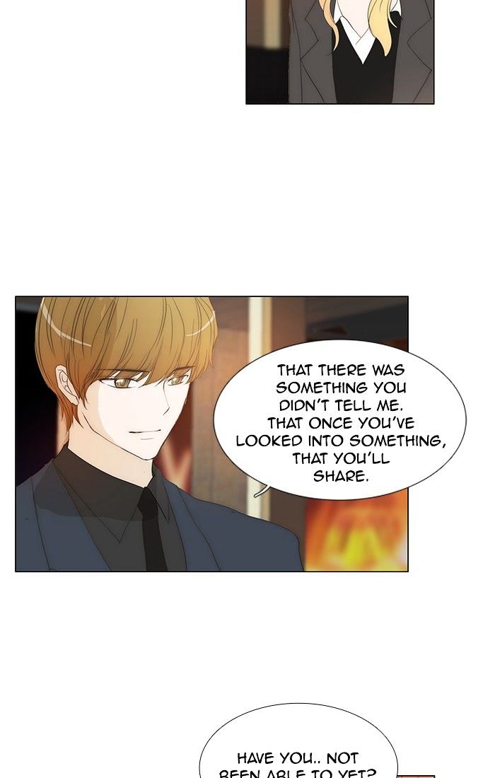 unTOUCHable (Massstar) Chapter 117 page 31 - Chapter 117 : In This State