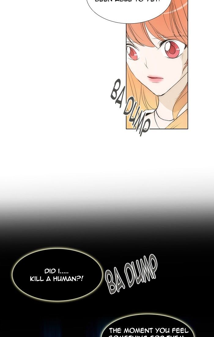 unTOUCHable (Massstar) Chapter 117 page 32 - Chapter 117 : In This State