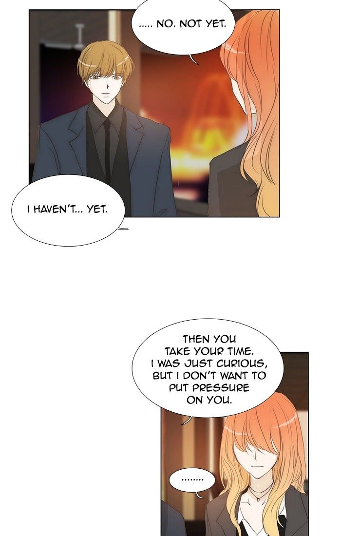 unTOUCHable (Massstar) Chapter 117 page 34 - Chapter 117 : In This State