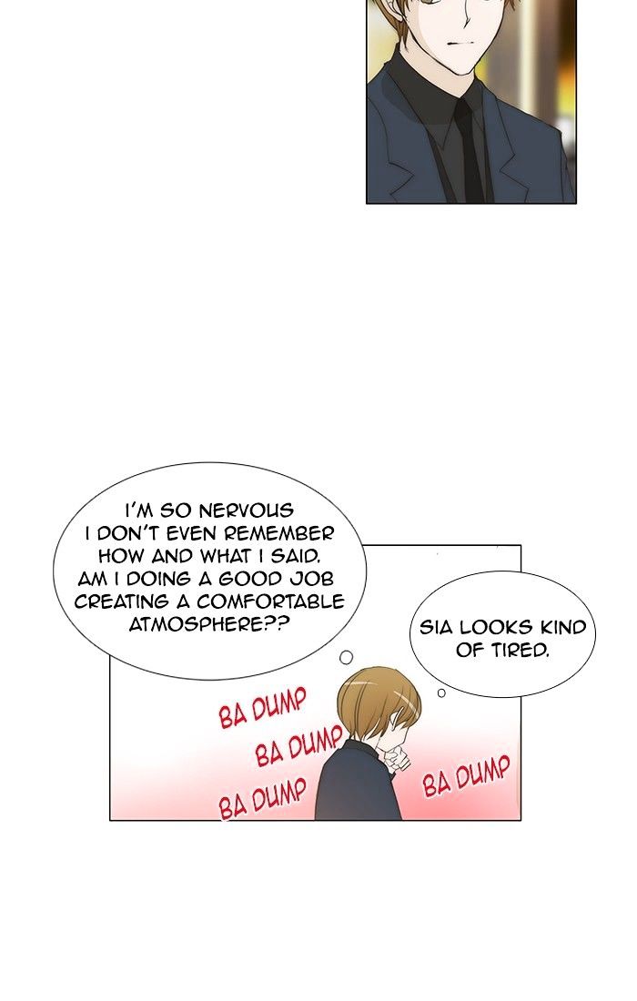 unTOUCHable (Massstar) Chapter 117 page 38 - Chapter 117 : In This State