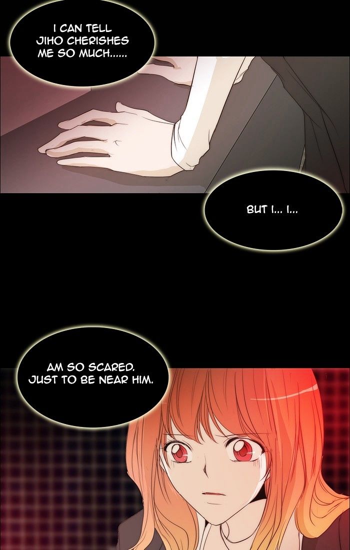 unTOUCHable (Massstar) Chapter 117 page 42 - Chapter 117 : In This State
